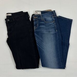 Hollister Jeans Bundle